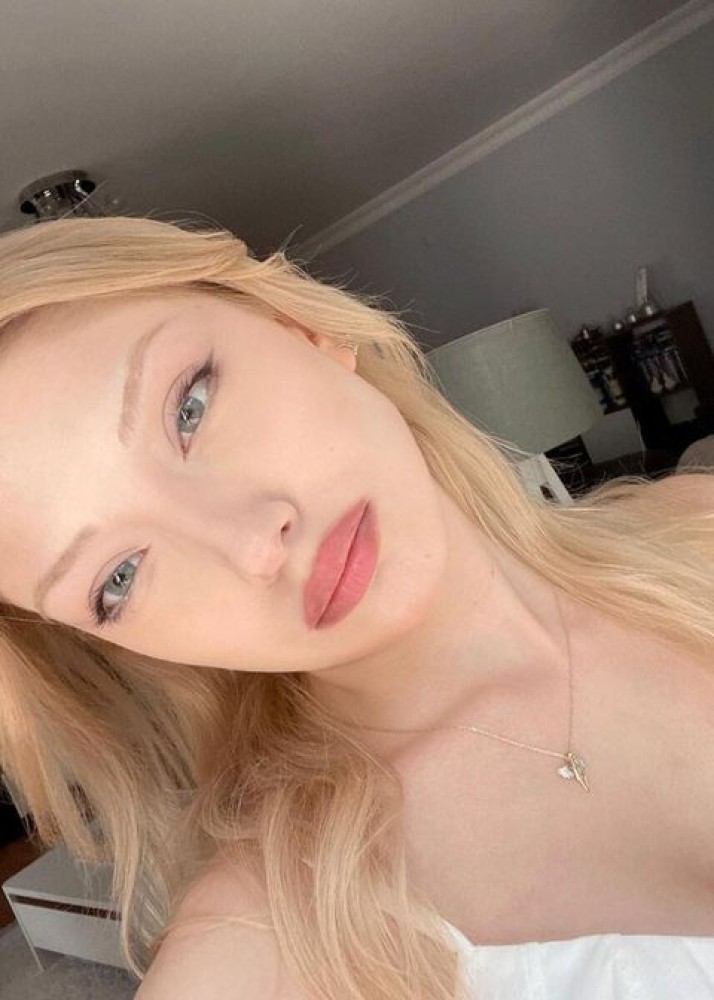 Индивидуалка Алексия фото № 2 в городе Бийск