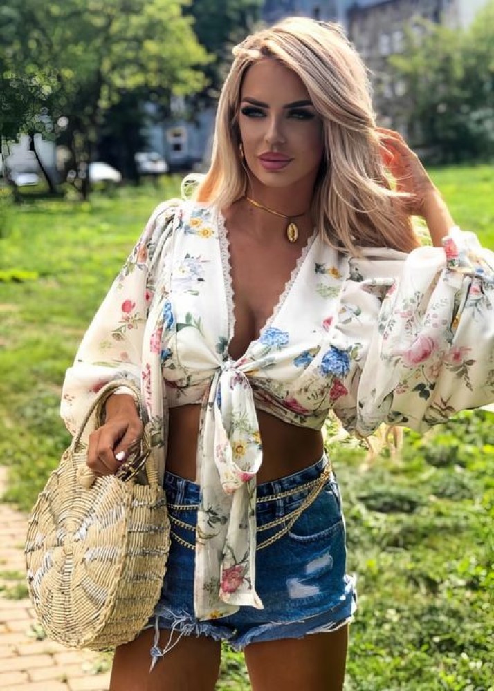 Индивидуалка Алена фото № 2 в городе Бийск