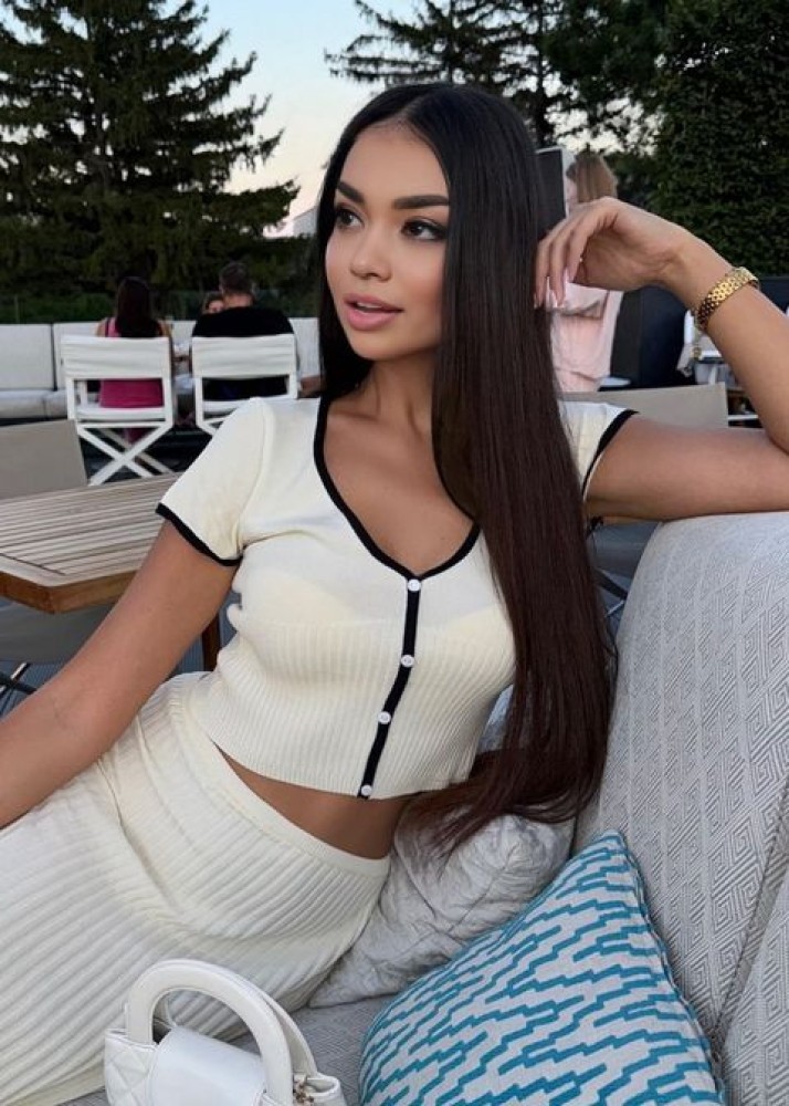 Индивидуалка Алина фото № 2 в городе Бийск