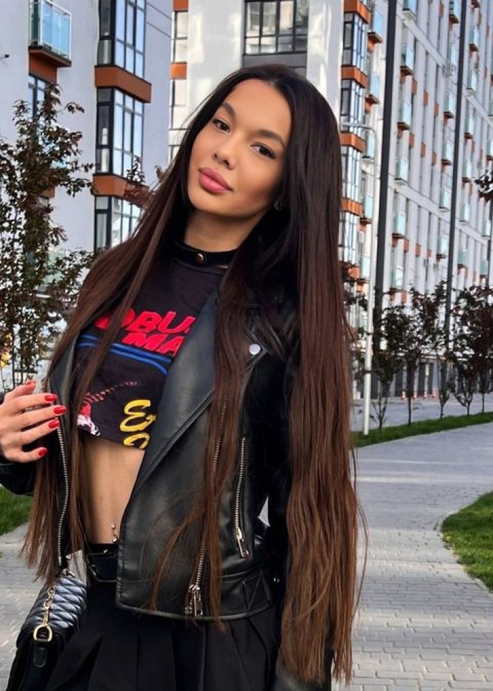 Индивидуалка Алсу фото № 2 в городе Бийск