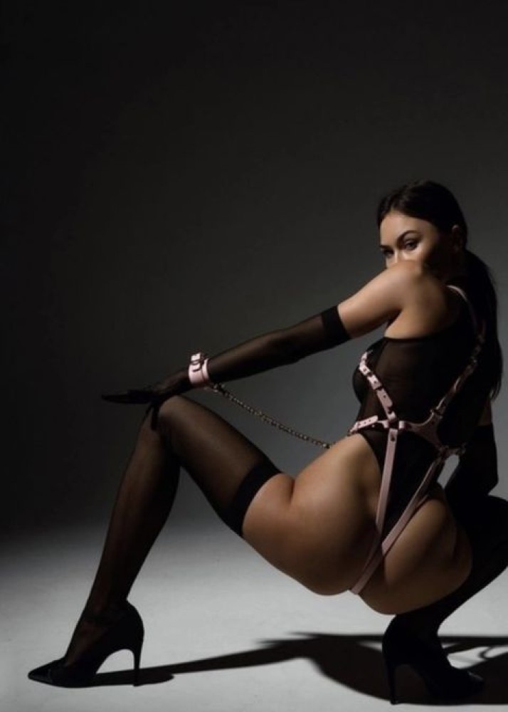 Индивидуалка Ангелина фото № 2 в городе Бийск