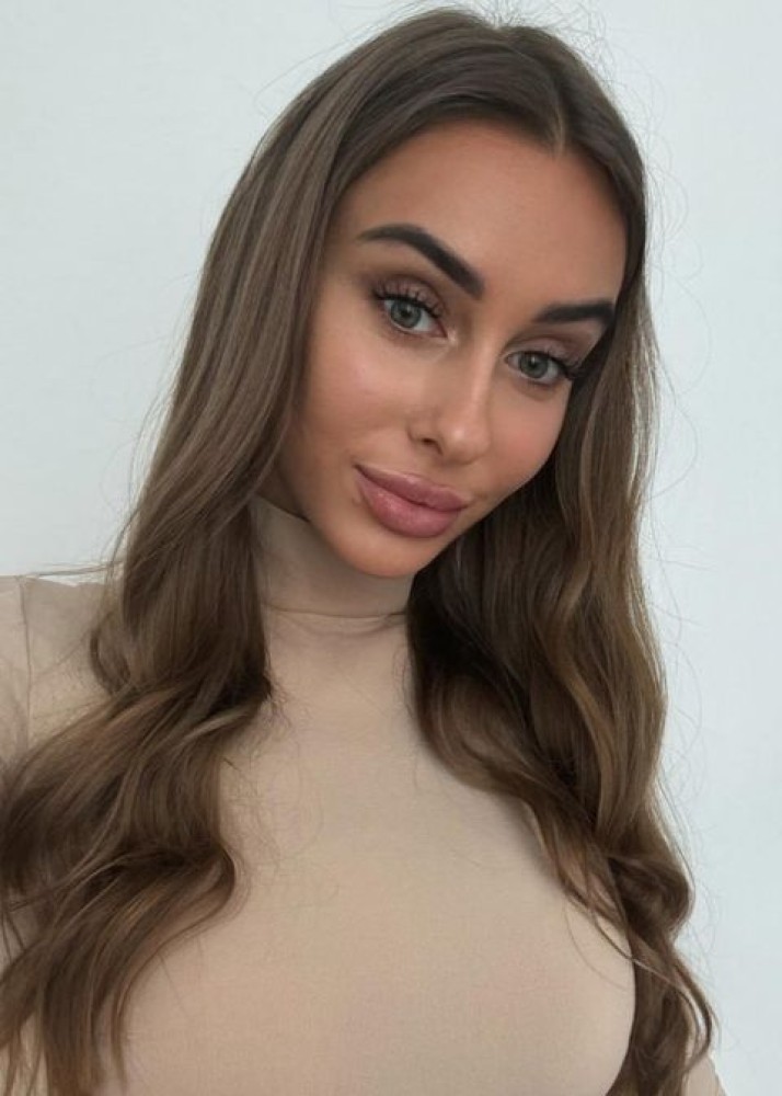 Индивидуалка Анна главное фото в городе Бийск 