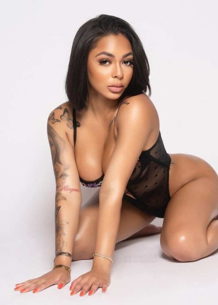 Индивидуалка Bella фото № 2 в городе Бийск