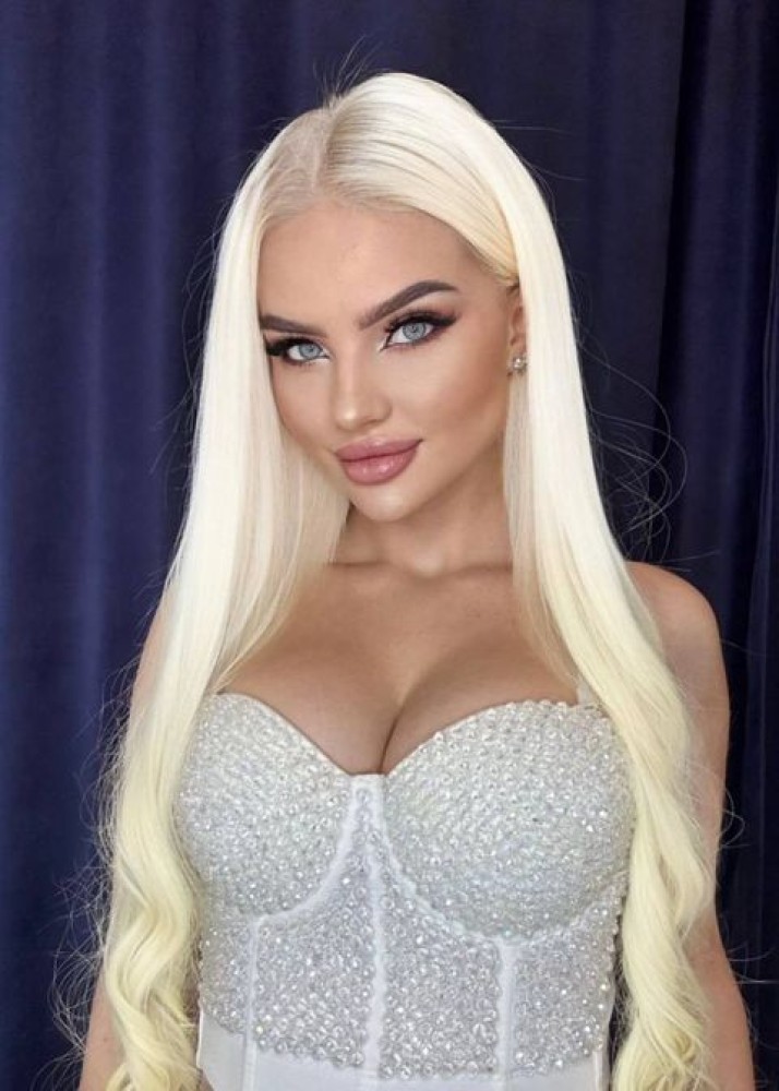 Индивидуалка Эдда главное фото в городе Бийск 