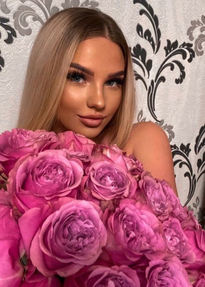 Индивидуалка Эдда фото № 2 в городе Бийск