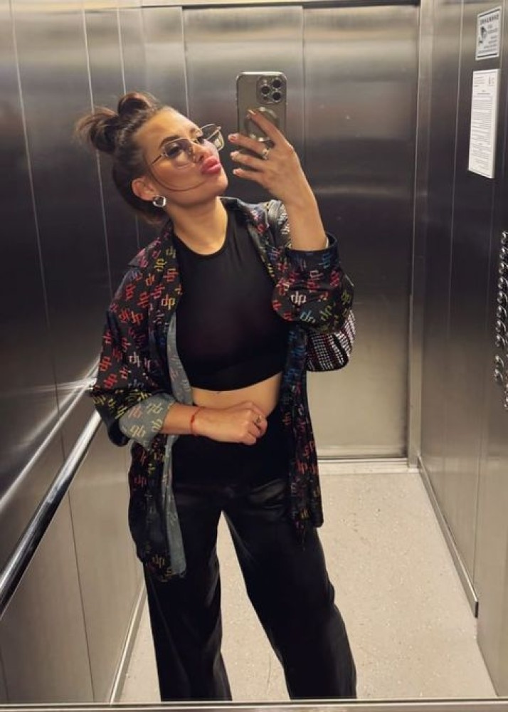 Индивидуалка Екатерина фото № 2 в городе Бийск