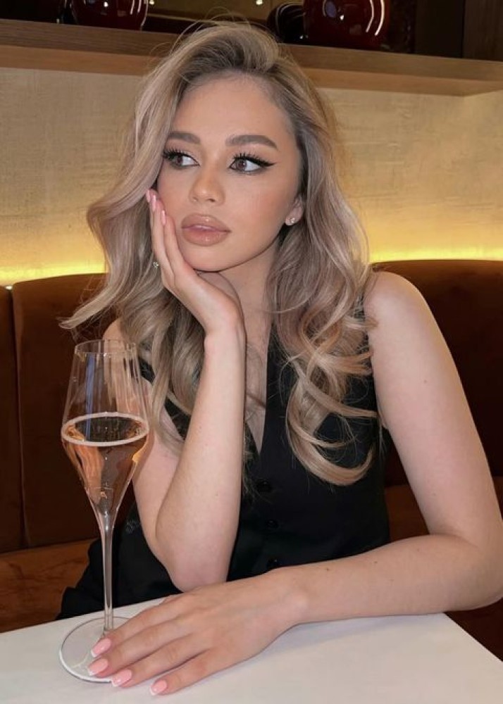 Индивидуалка Эля фото № 2 в городе Бийск