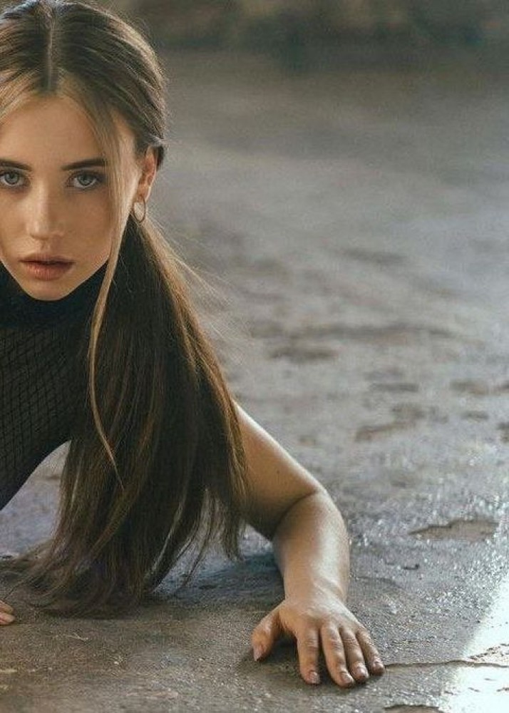 Индивидуалка Ева фото № 2 в городе Бийск