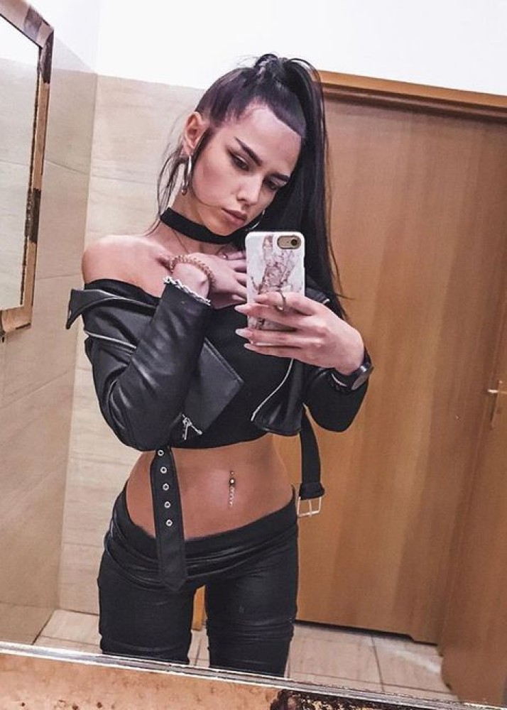 Индивидуалка Ира фото № 2 в городе Бийск