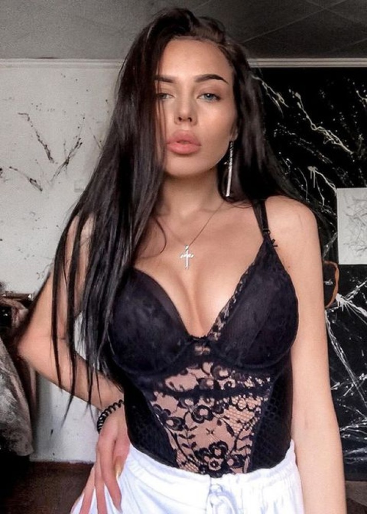 Индивидуалка Ира фото № 2 в городе Бийск