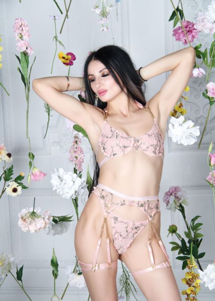 Индивидуалка Камила фото № 2 в городе Бийск