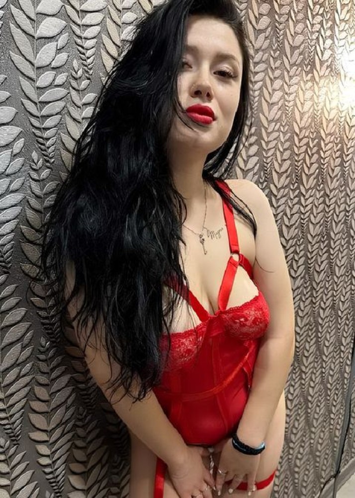 Индивидуалка Карина главное фото в городе Бийск 