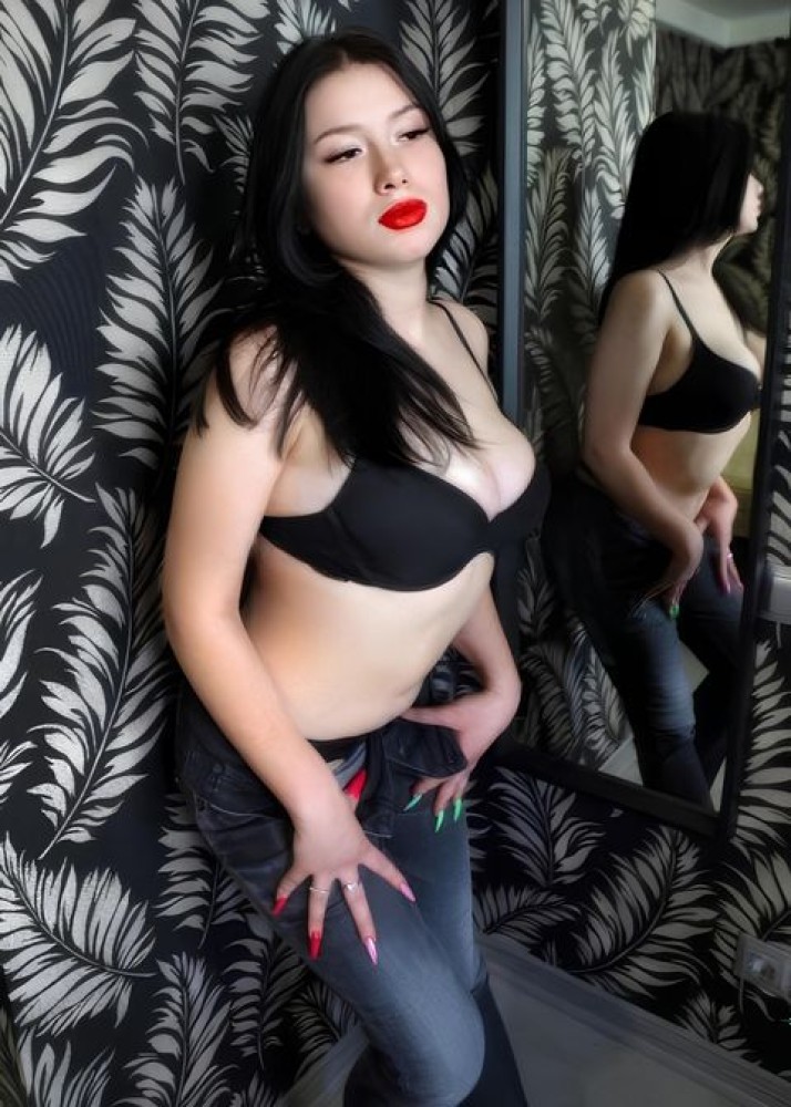 Индивидуалка Карина фото № 2 в городе Бийск