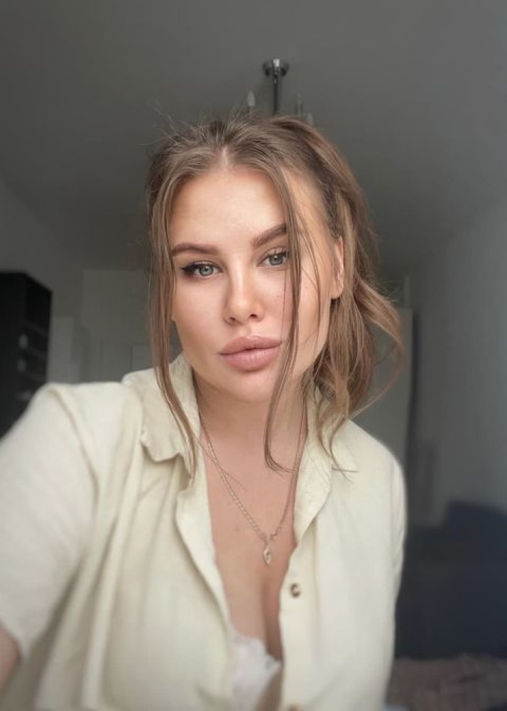 Индивидуалка КАТЯ фото № 2 в городе Бийск