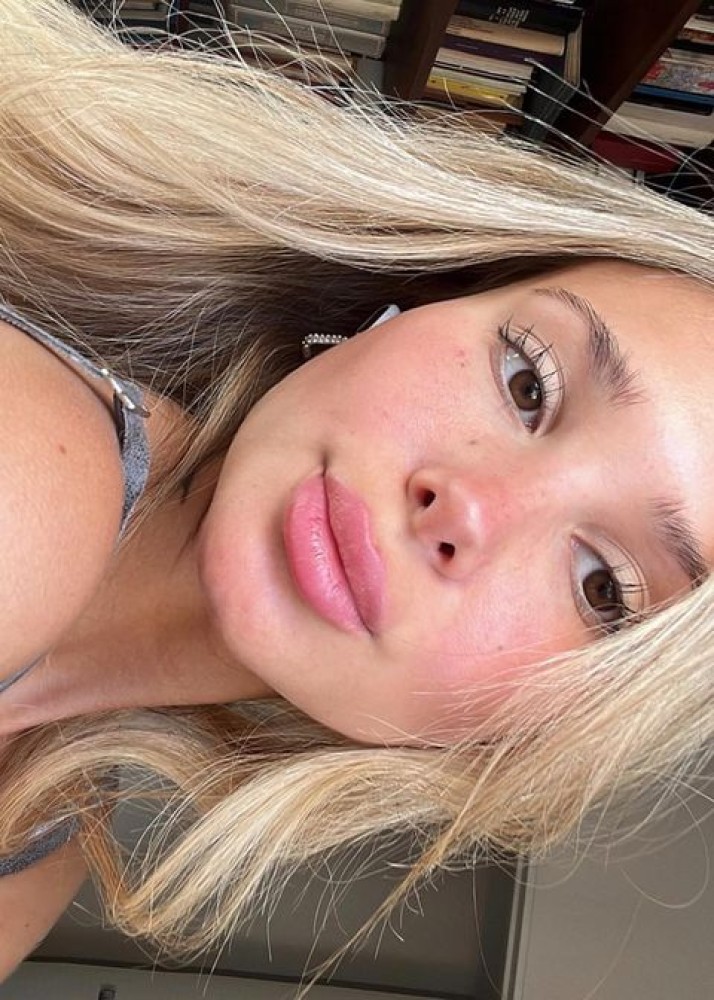 Индивидуалка Кира фото № 2 в городе Бийск