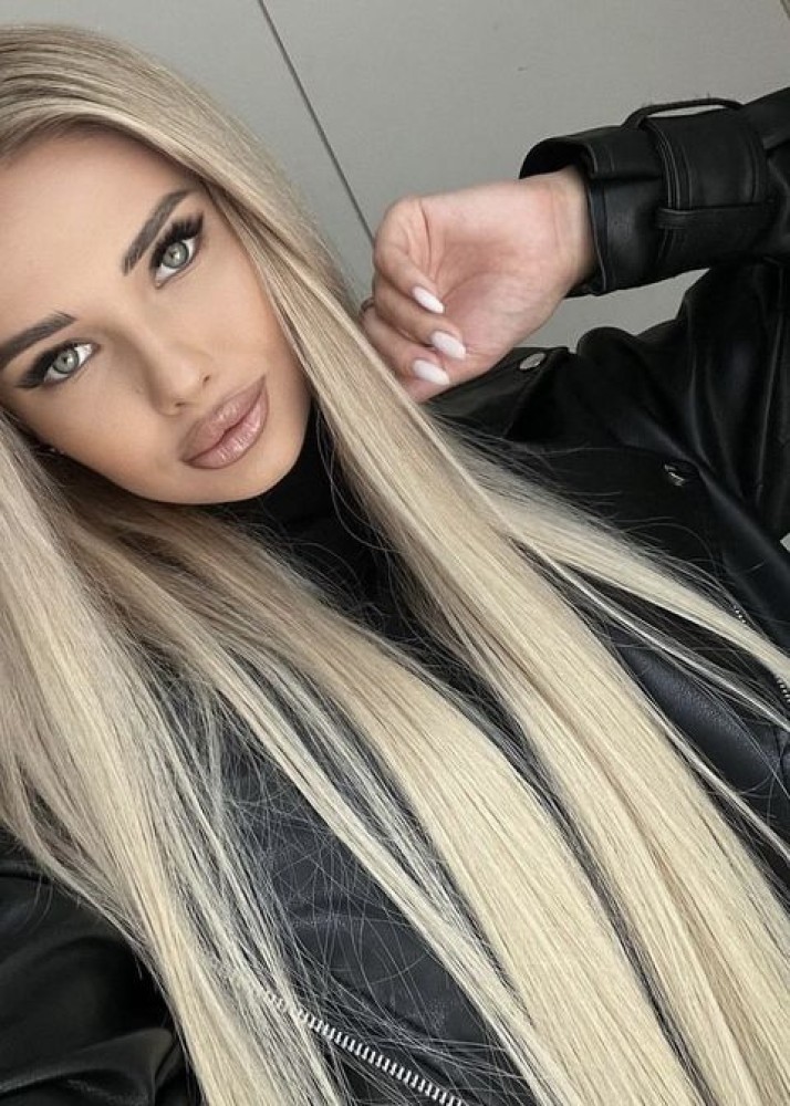 Индивидуалка Кира фото № 2 в городе Бийск