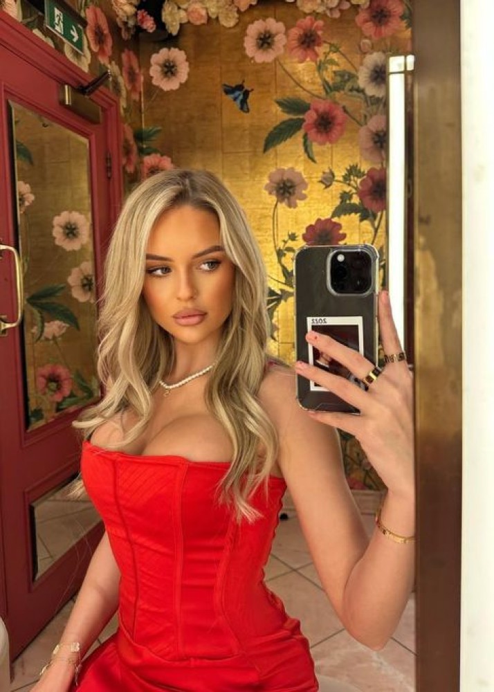 Индивидуалка Крис фото № 2 в городе Бийск