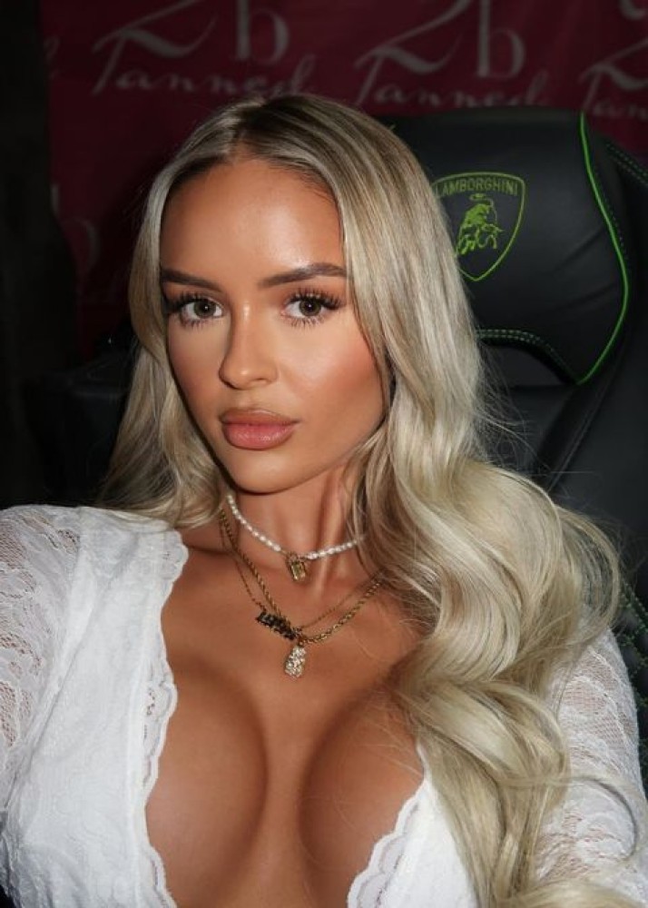 Индивидуалка Крис фото № 2 в городе Бийск