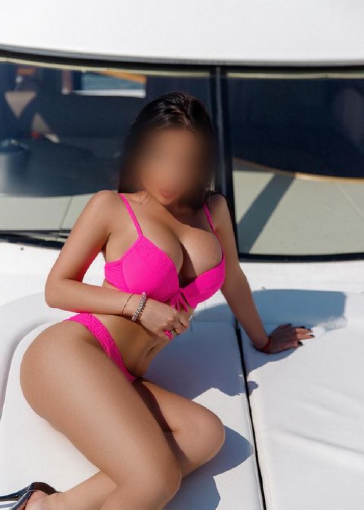 Индивидуалка Кристина фото № 2 в городе Бийск