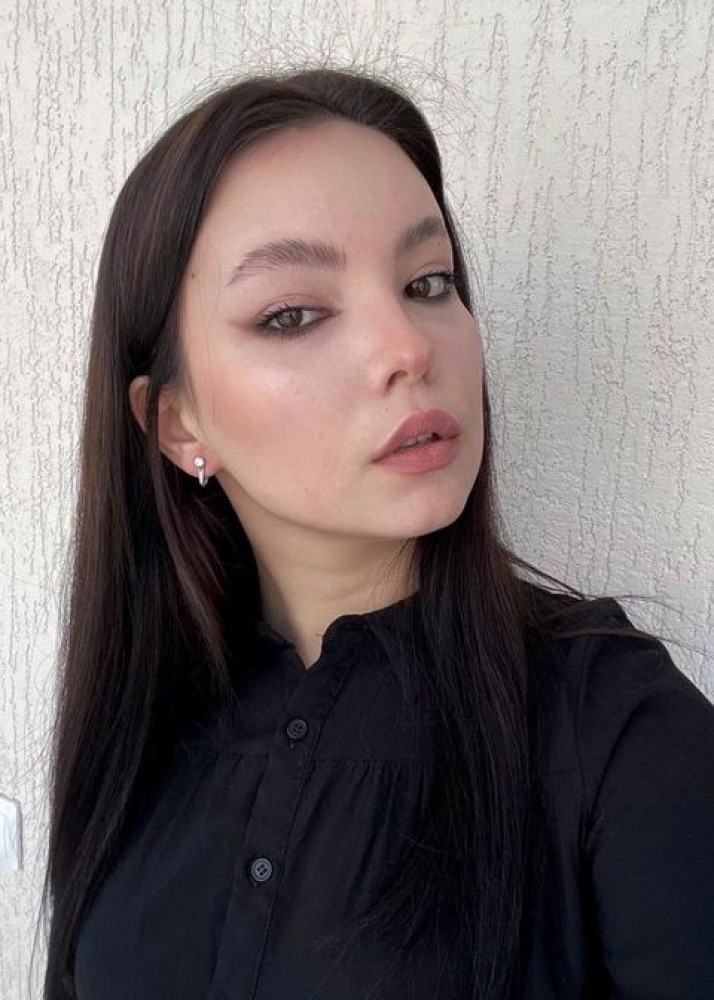 Индивидуалка Лина главное фото в городе Бийск 