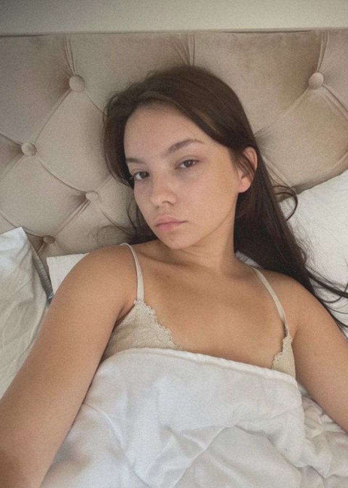 Индивидуалка Лина фото № 2 в городе Бийск