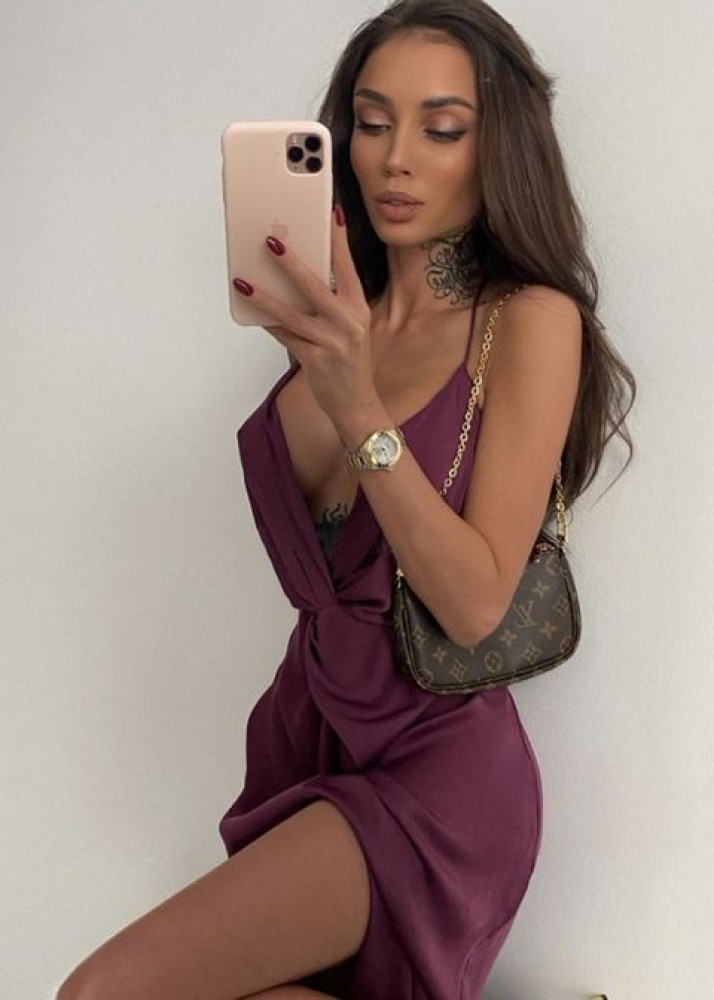 Индивидуалка Лола фото № 2 в городе Бийск