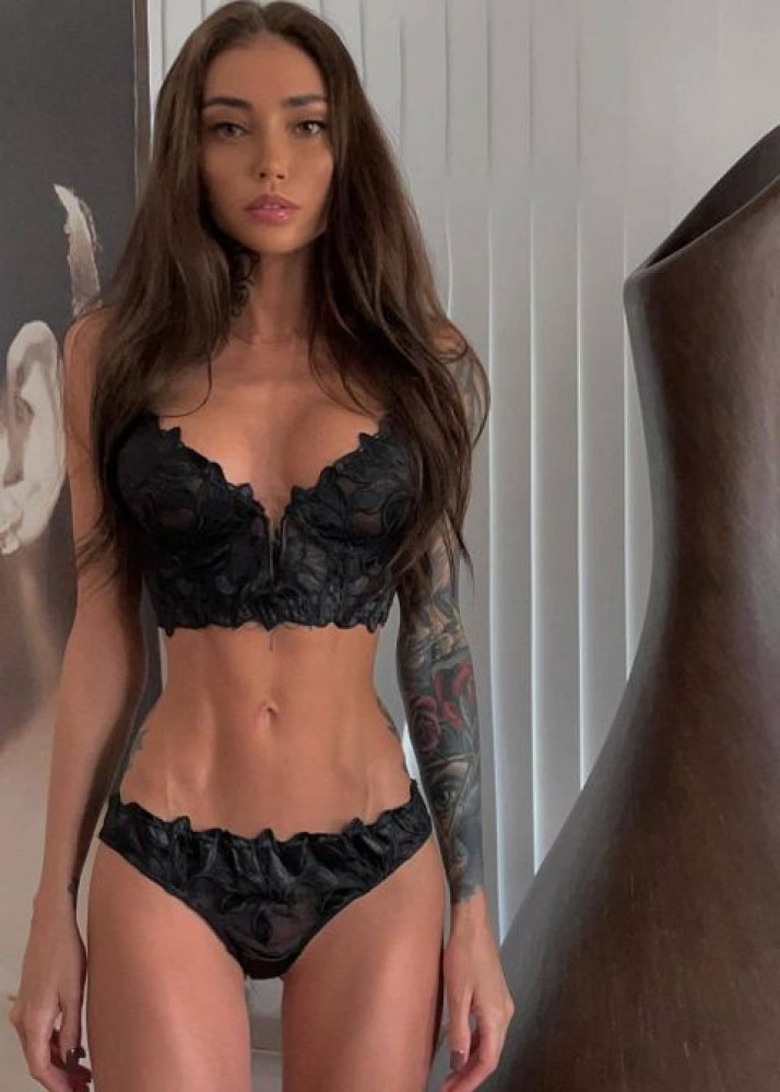 Индивидуалка Лола фото № 2 в городе Бийск