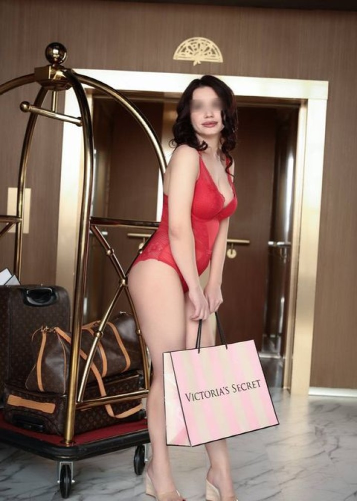 Индивидуалка Луиза фото № 2 в городе Бийск