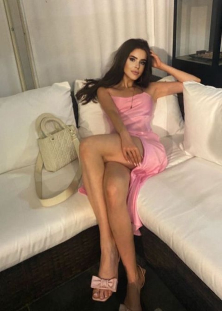 Индивидуалка Люси главное фото в городе Бийск 