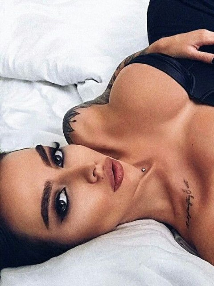 Индивидуалка Майя фото № 2 в городе Бийск