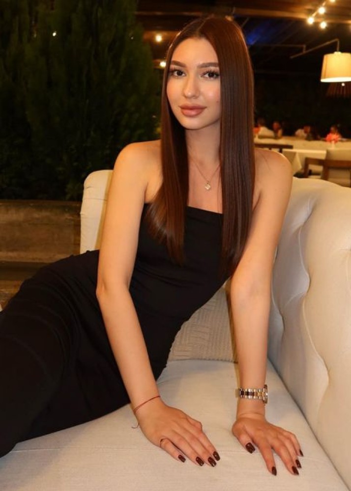 Индивидуалка Манина главное фото в городе Бийск 