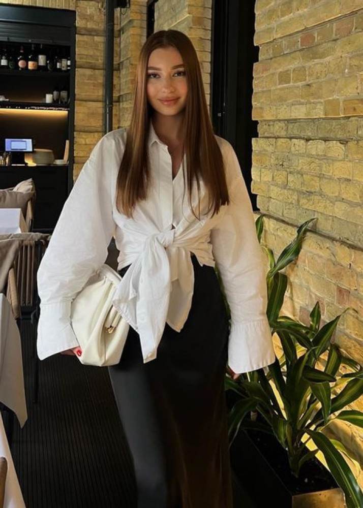 Индивидуалка Манина фото № 2 в городе Бийск