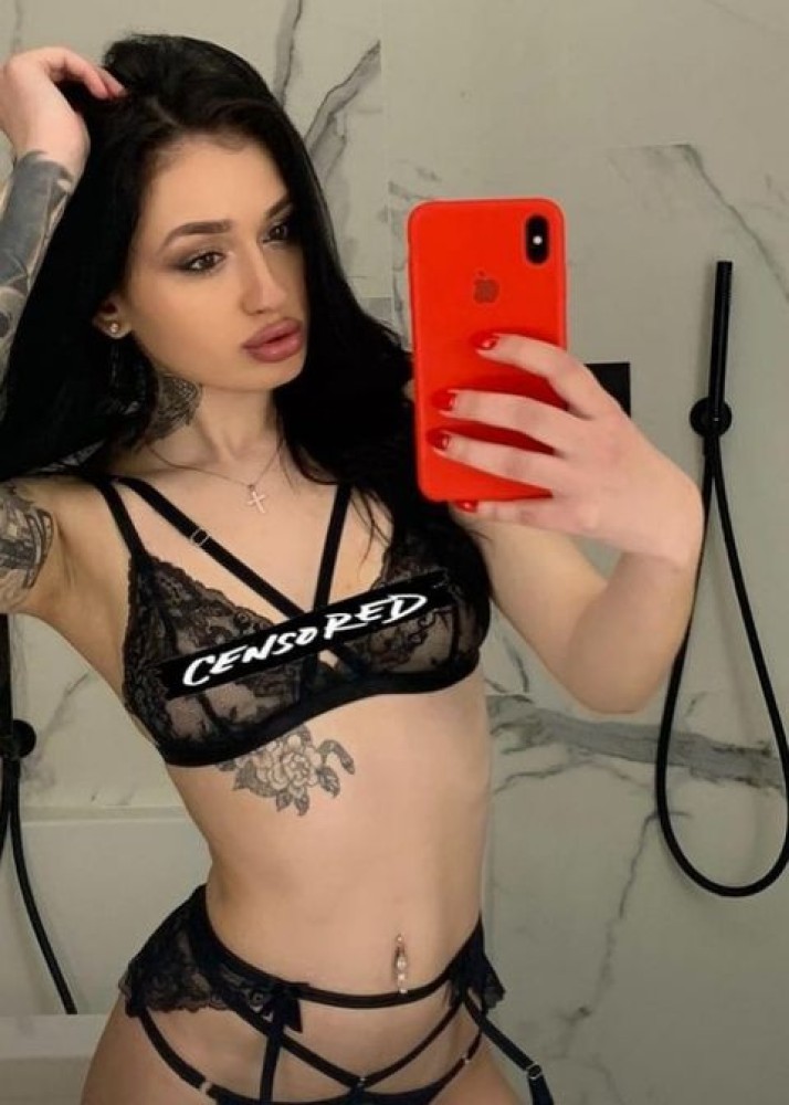 Индивидуалка Марго главное фото в городе Бийск 