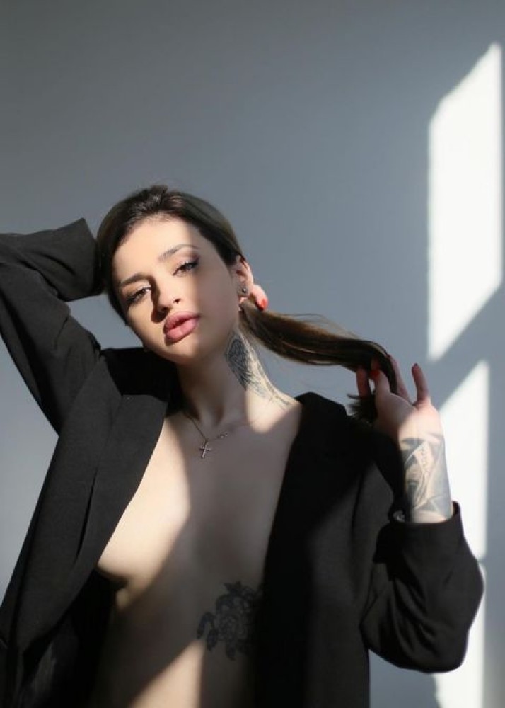 Индивидуалка Марго фото № 2 в городе Бийск