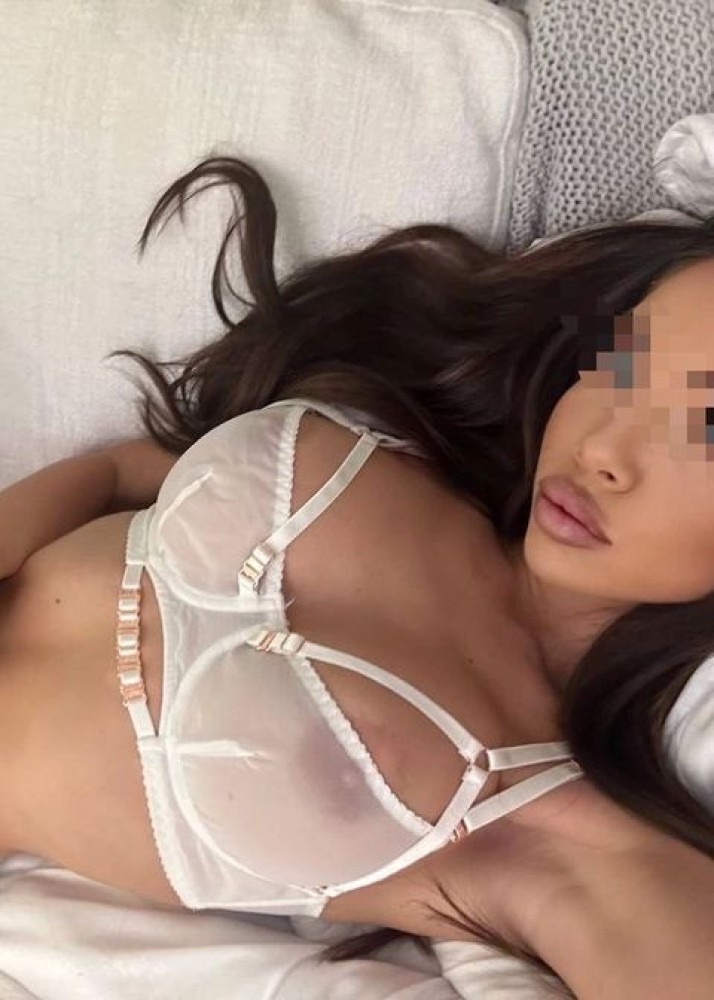 Индивидуалка Мари фото № 2 в городе Бийск