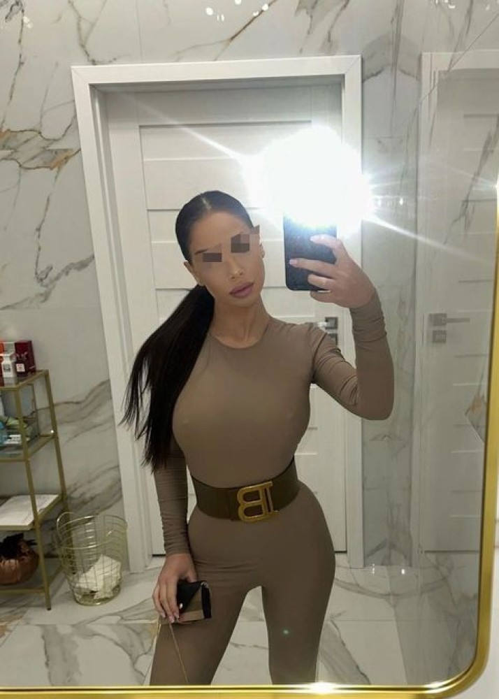 Индивидуалка Мари фото № 2 в городе Бийск