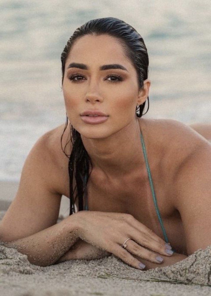 Индивидуалка Марина фото № 2 в городе Бийск