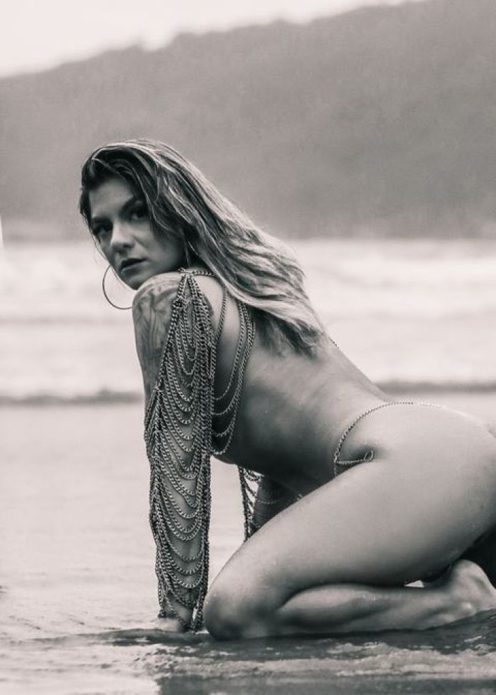 Индивидуалка Марина фото № 2 в городе Бийск