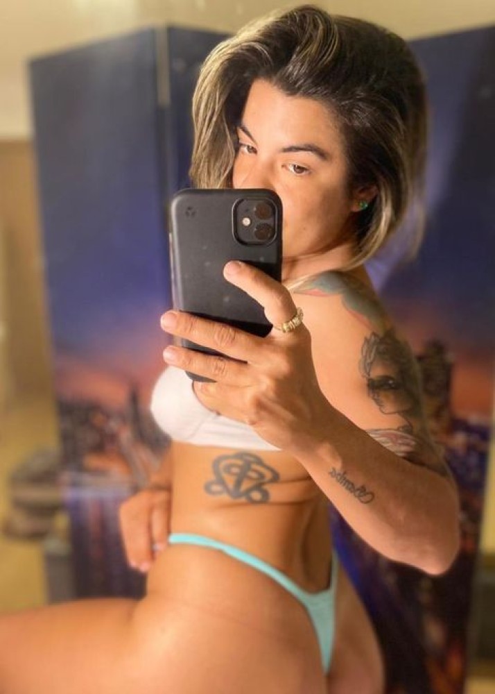 Индивидуалка Марина фото № 2 в городе Бийск