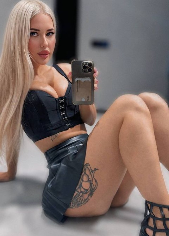 Индивидуалка Мариша главное фото в городе Бийск 