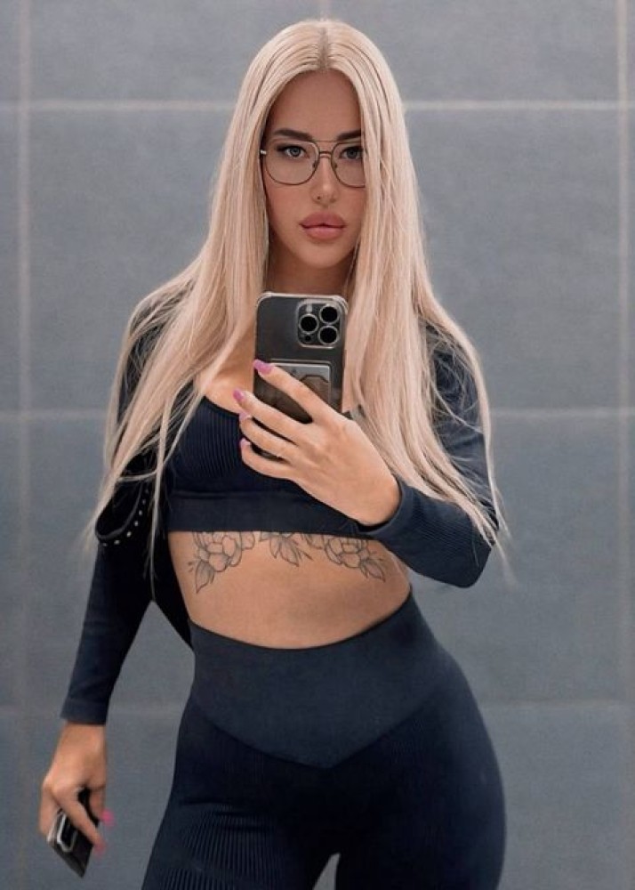 Индивидуалка Мариша фото № 2 в городе Бийск