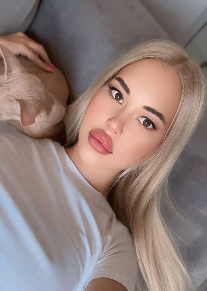 Индивидуалка Мариша фото № 2 в городе Бийск