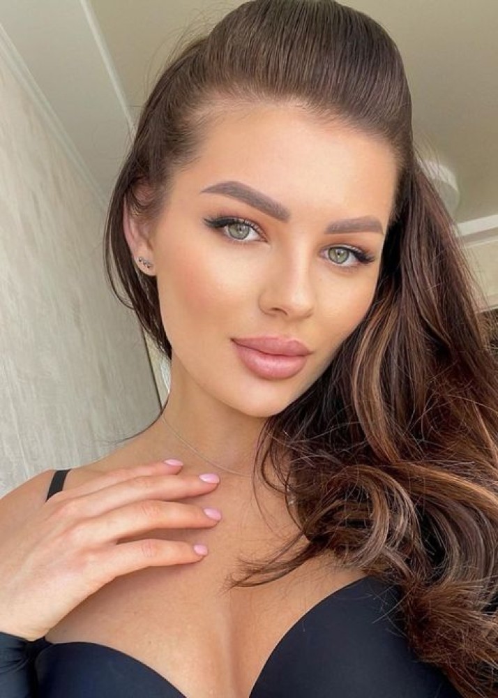 Индивидуалка Милана фото № 2 в городе Бийск