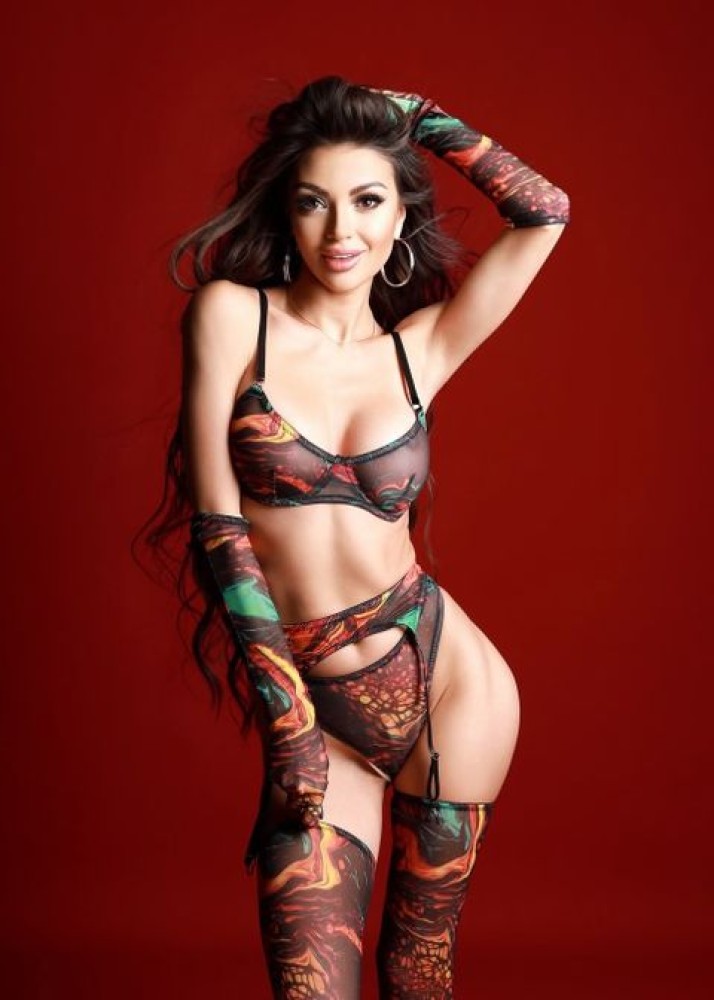 Индивидуалка Милана фото № 2 в городе Бийск