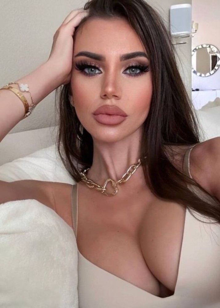 Индивидуалка Мира главное фото в городе Бийск 