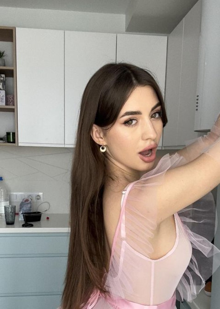 Индивидуалка Настя фото № 2 в городе Бийск