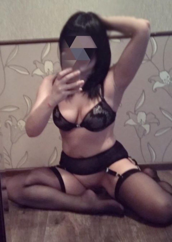 Индивидуалка Настя фото № 2 в городе Бийск