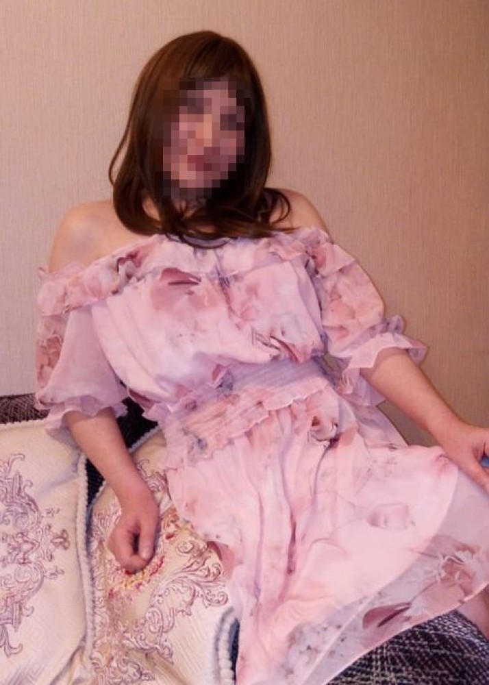 Индивидуалка Натали главное фото в городе Бийск 