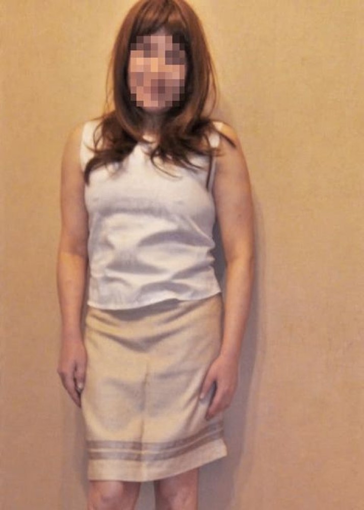 Индивидуалка Натали фото № 2 в городе Бийск