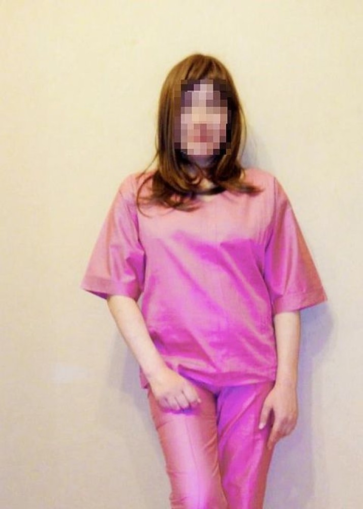 Индивидуалка Натали фото № 2 в городе Бийск